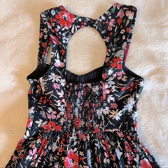 Free People Dress! Worn once! 🌸 - Picture 5 of 11